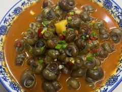 -邱记私房菜·十八年本地菜