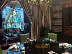 -彩虹之约•淮扬家宴(亚运村店)