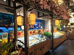 -塘桥老哥·常州鱼鲜土菜(勤业路店)