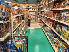 -万达广场(沈阳铁西店)