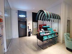 -希岸·轻雅酒店(广州白鹅潭艺术中心花地湾地铁站店)