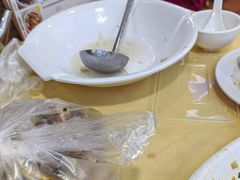 -吉莲利苑海鲜酒家(珠海拱北29年老字号店)