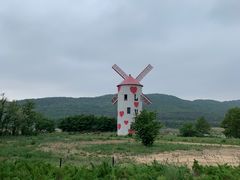 -大连铭湖国际观光牧场