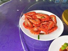 -鸿港海鲜批发市场