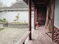 -水绘园