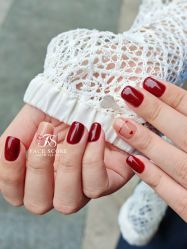 -Face Score美甲美睫皮肤管理