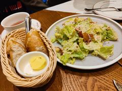 -Entrecôte 法国牛扒馆(保利·时光里店)