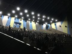 -天幕新彩云国际影城(激光巨幕店)