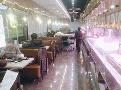 -炭烤麻里·臻选自助烤肉料理(观音桥大融城店)