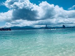 -三亚蜈支洲岛旅游区