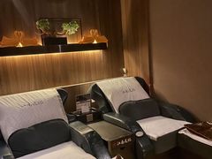 -江南足纪·影院足道·轻奢SPA(笋岗HALO广场店)