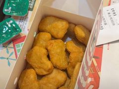 -肯德基(龙之梦购物中心店)
