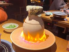 -吃饭皇帝大(合生汇店)