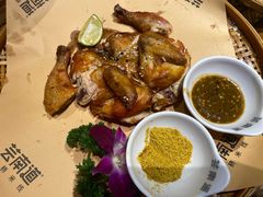 -芸南道·过桥米线(昆明老街旗舰店)