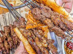 -老白家怡贵园烤肉