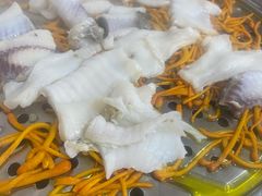 桑拿无骨巴鱼-凯盈阁·顺德私房菜·桑拿鸡