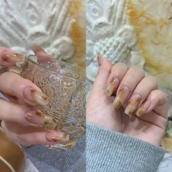 -沐蕙日式美甲美睫皮肤管理