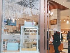 门面-老大昌(淮海中路店)