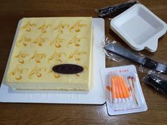 -壹点壹客·生日蛋糕(南山店)