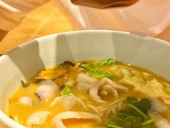 -云味馆·云南菜·云南米线(地王店)