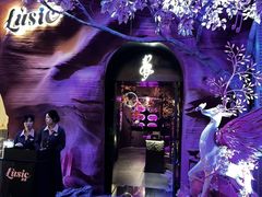 -深圳凯宾斯基酒店