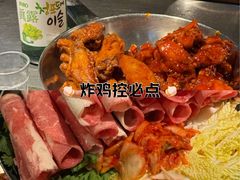 -MI WU FACTORY米屋美食工厂餐厅(绿地店)