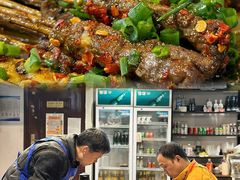 -764厂烧烤总店