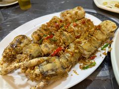 -富来美食