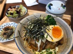 -肥朵食堂(带梦胡同店)