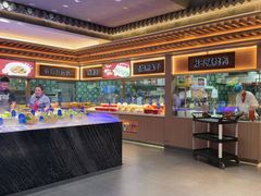 -老德州四合院·德州菜(天衢路店)
