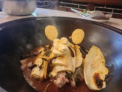 -江湖水乡铁锅炖魚(周庄嘉园店)