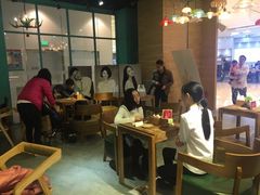 -海马体照相馆(重庆龙湖时代天街D馆店)