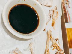 -木屋烧烤(坂田天安云谷店)