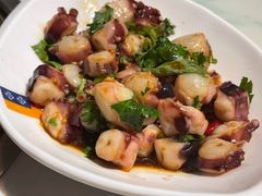 -七八冷面·延边朝鲜族美食(圣熙八号店)