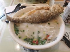-凯峰鱼汤米线(金利達店)