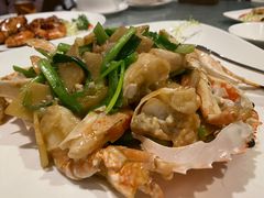 -金悦轩海鲜城(渔人码头店)