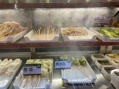 -串一火锅(赛格国际购物中心店)