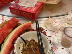 -辣不怕口味虾(长沙总店)