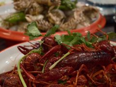 -曹胖子龙虾馆(黄桦路店)