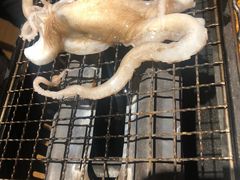 -烧货·活海鲜炭烧(湖滨商业街店)