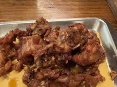 -破店肥哈·东北烧烤·夜宵(南山保利店)