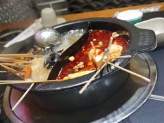 -海底捞火锅(万丰桥店)