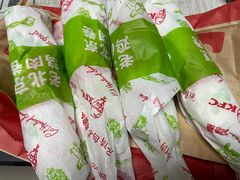 -肯德基(嘉善路地铁站店)