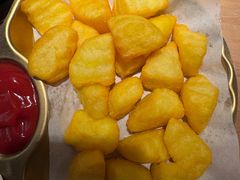 -邢氏老太太烤串(北兴街店)