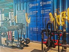 -Trainyard 炼·工场(中国国际贸易中心店)