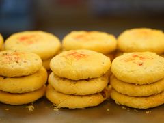 -穆林传统清真糕点(阆中店)