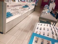 -宝岛眼镜·蔡司·依视路·青少儿近视防控验配中心(西市城购物中心店)