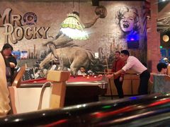 -MR.ROCKY洛奇先生RESTAURANT&BAR(宝安壹方城店)