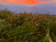 -萍乡武功山风景名胜区