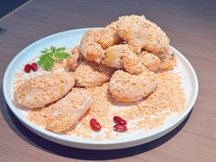 -将相和·海鲜蒸饺大连菜·连鹭海鲜姊妹店